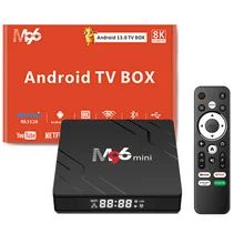 DC 5V 2A Smart Digital TV Box per TV a LED multiuso stabile