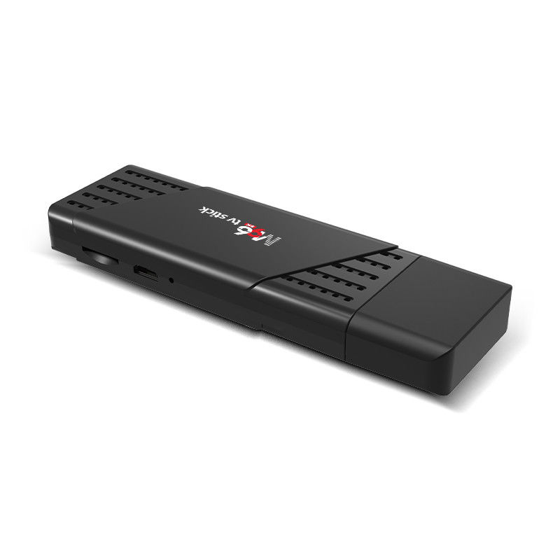 A2DP 5.0 Stick Bluetooth TV HDMI 2.1, formato immagine GIF TV Stick 4GB di RAM