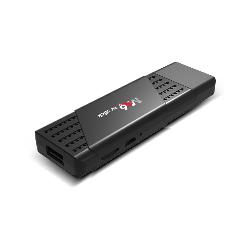 A2DP 5.0 Stick Bluetooth TV HDMI 2.1, formato immagine GIF TV Stick 4GB di RAM